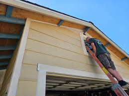 Best James Hardie Siding  in Lake Shore, UT